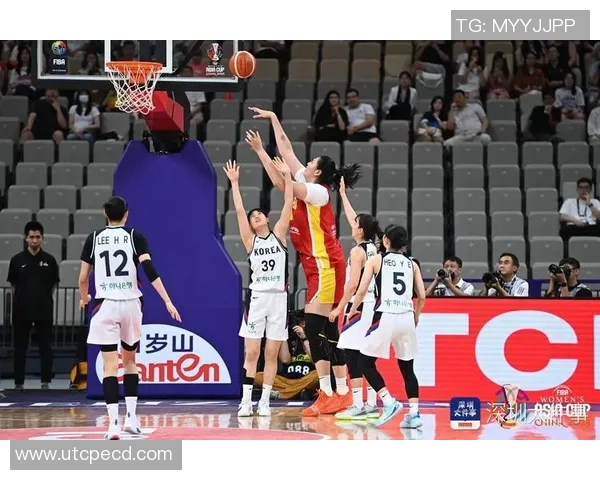 深度解析深圳篮球队各大对手实力差异与未来发展潜力